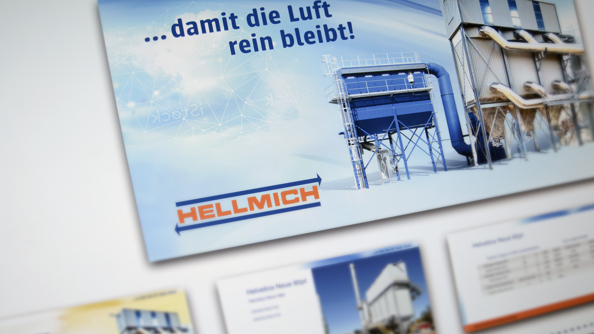 Hellmich KK CD Slide 3